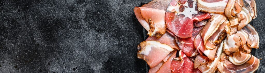 Chark i vårt sortiment