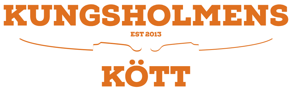 Logo-Kungsholmens-Kött-orange m vit