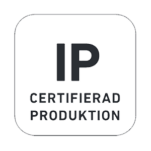 IP logotyp
