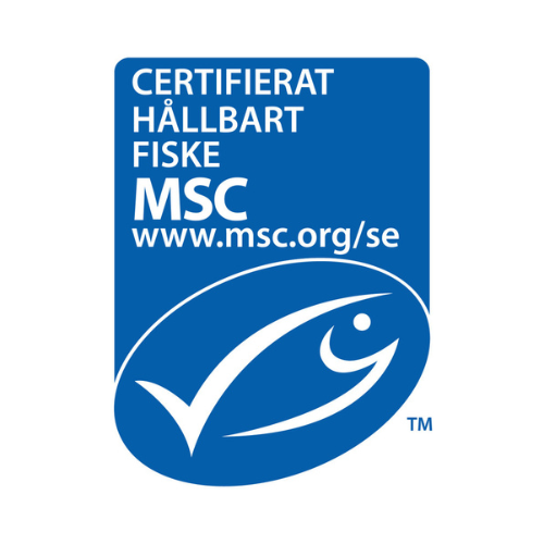 MSC logotyp